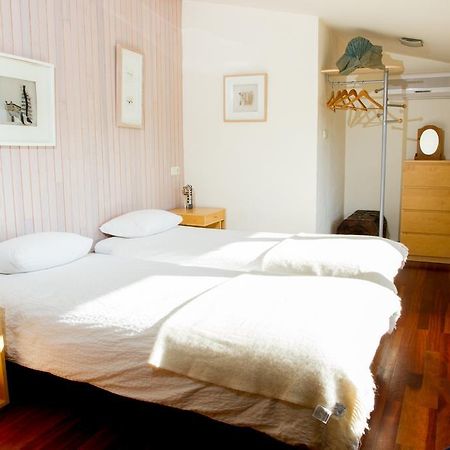 Paperkienea - Artandrelax Guest House ออนดารีเบีย ภายนอก รูปภาพ