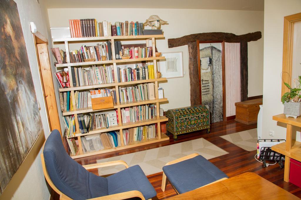 Paperkienea - Artandrelax Guest House ออนดารีเบีย ภายนอก รูปภาพ