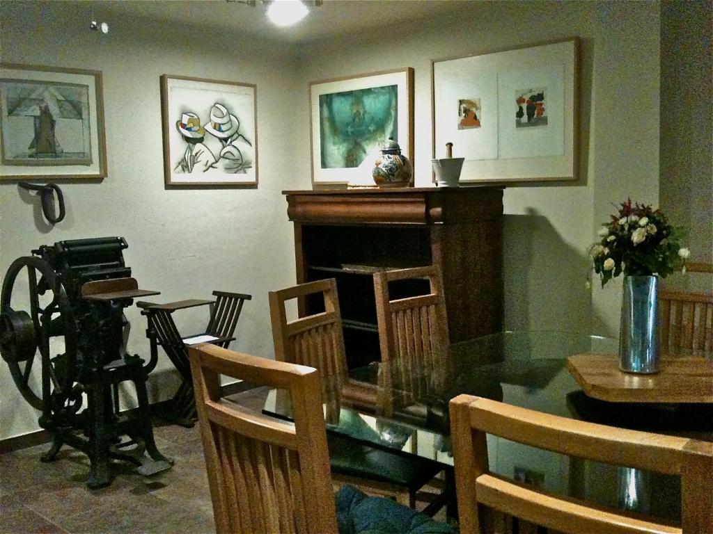 Paperkienea - Artandrelax Guest House ออนดารีเบีย ภายนอก รูปภาพ