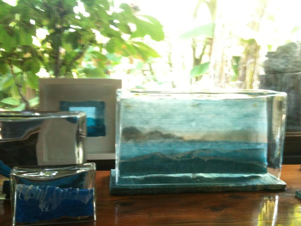 Paperkienea - Artandrelax Guest House ออนดารีเบีย ภายนอก รูปภาพ