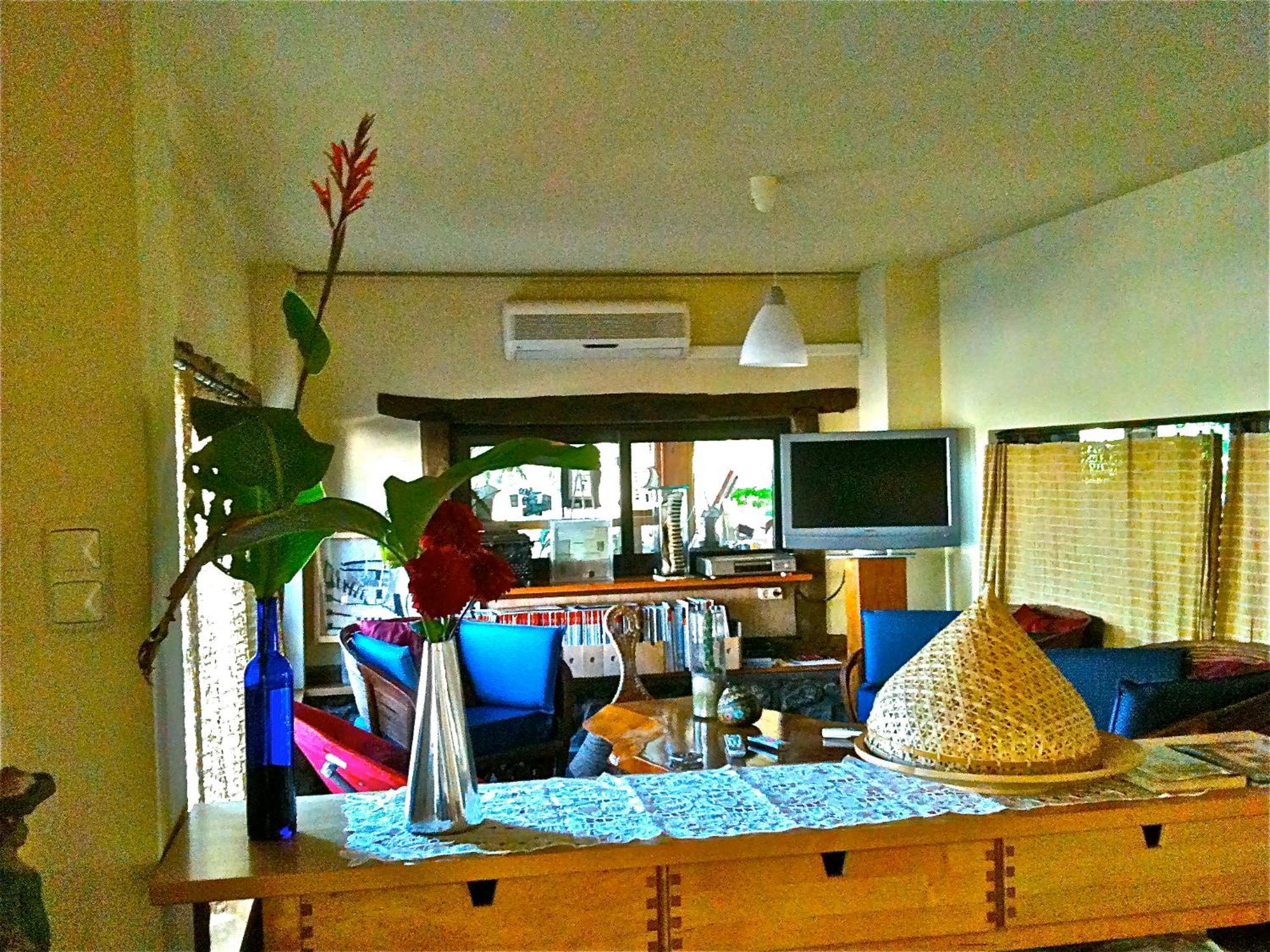 Paperkienea - Artandrelax Guest House ออนดารีเบีย ภายนอก รูปภาพ