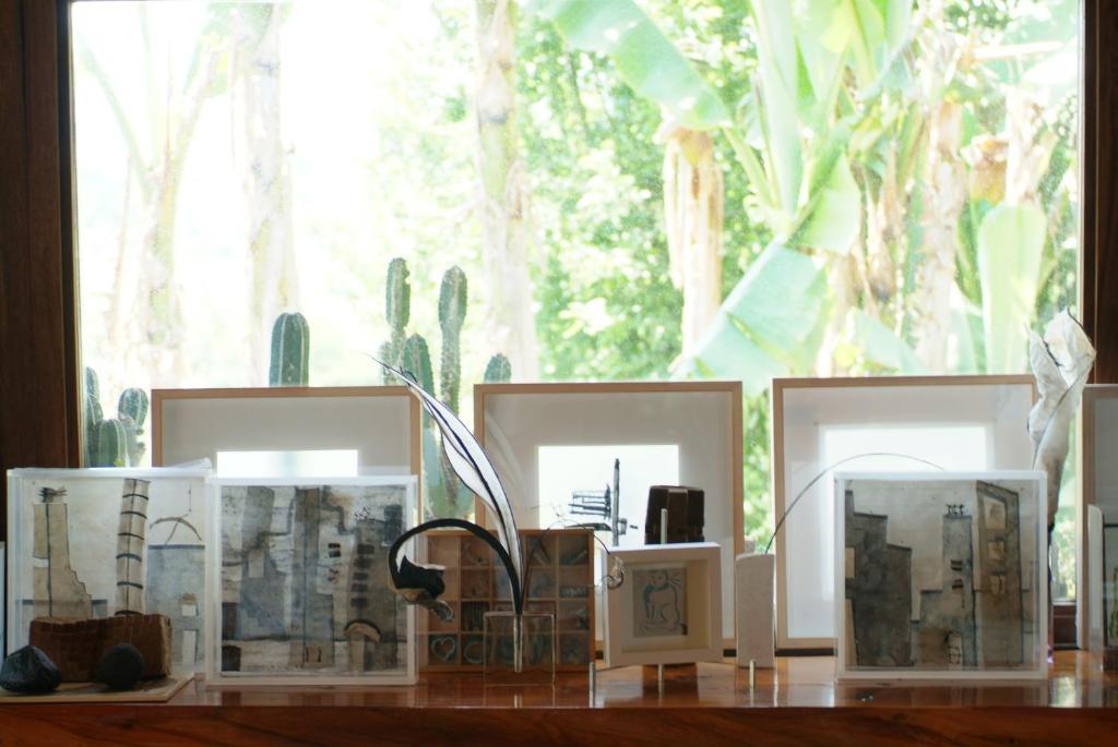 Paperkienea - Artandrelax Guest House ออนดารีเบีย ภายนอก รูปภาพ