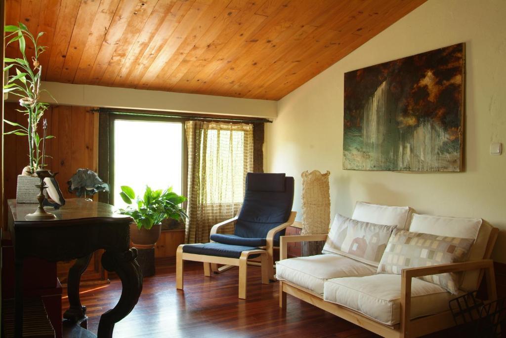 Paperkienea - Artandrelax Guest House ออนดารีเบีย ภายนอก รูปภาพ