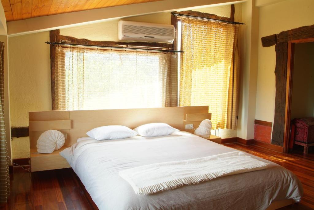 Paperkienea - Artandrelax Guest House ออนดารีเบีย ภายนอก รูปภาพ