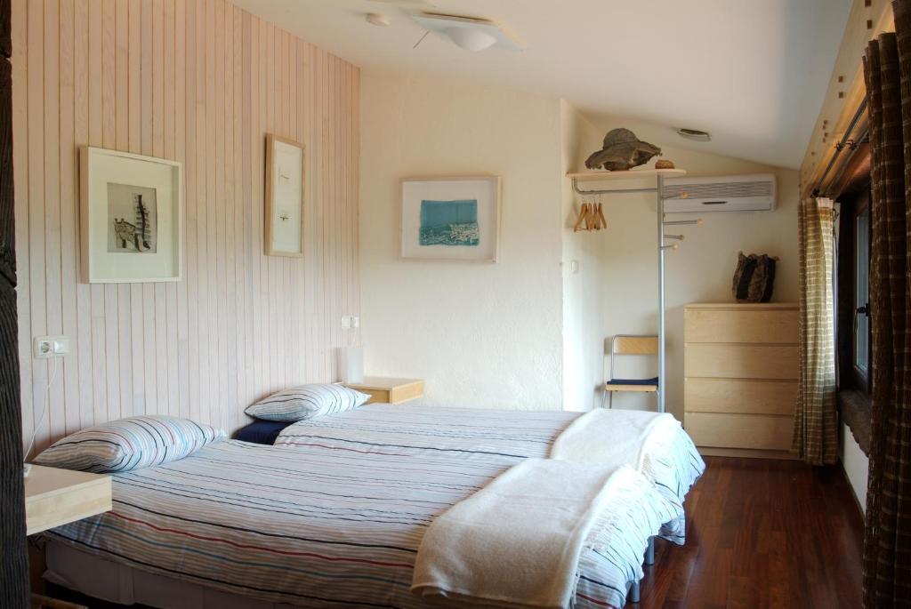 Paperkienea - Artandrelax Guest House ออนดารีเบีย ภายนอก รูปภาพ