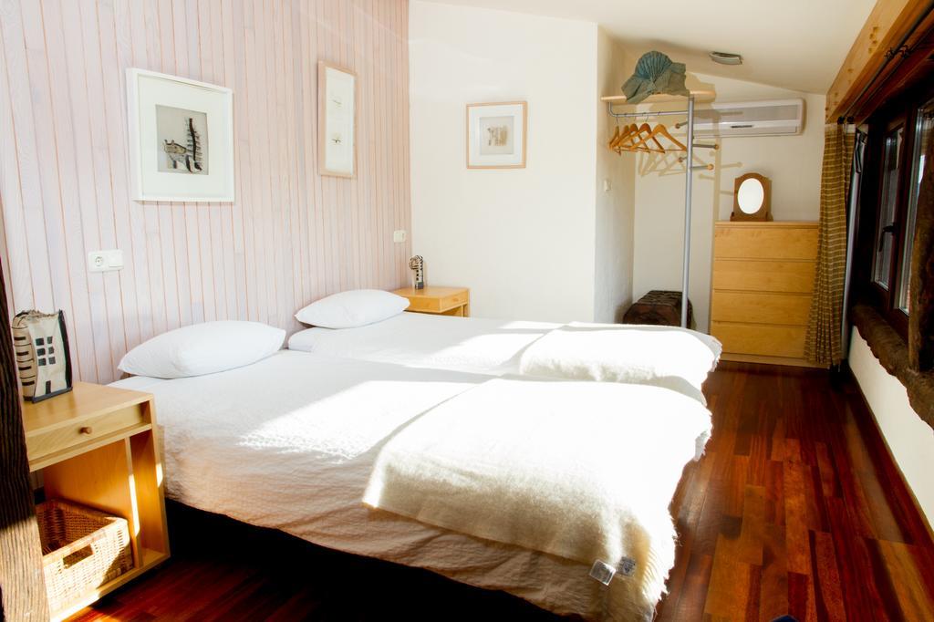 Paperkienea - Artandrelax Guest House ออนดารีเบีย ภายนอก รูปภาพ