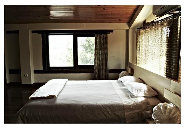Paperkienea - Artandrelax Guest House ออนดารีเบีย ห้อง รูปภาพ