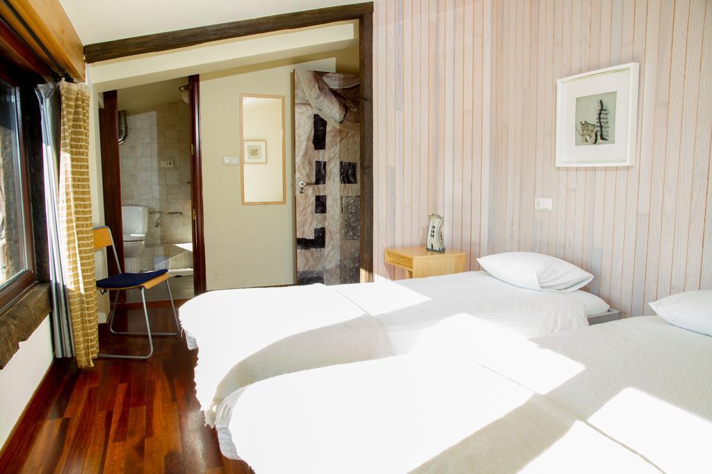 Paperkienea - Artandrelax Guest House ออนดารีเบีย ห้อง รูปภาพ